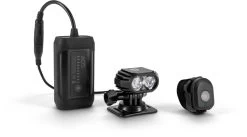ACID Outdoor LED-Licht HPA 2000 Black
