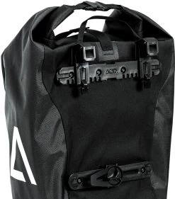 ACID Fahrradtasche TRAVLR 15 Black -Fahrradausrüstung Geschäft 93100 2 1280x1280
