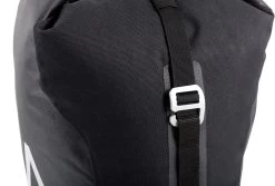 ACID Fahrradtasche TRAVLR 20/2 Black -Fahrradausrüstung Geschäft 93102 4 1280x1280