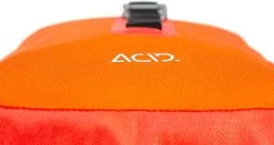 Cube ACID Fahrradtasche TRAVLR 20/2 Flame´n´black -Fahrradausrüstung Geschäft 93113 3 1280x1280