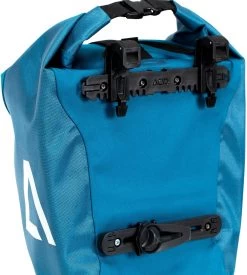 ACID Fahrradtasche TRAVLR 20/2 Dark Blue´n´black -Fahrradausrüstung Geschäft 93114 2 1280x1280