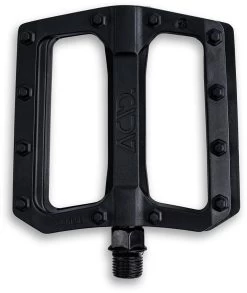 ACID Pedale FLAT C3-ZP Black