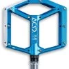 ACID Pedale FLAT A1-CB Blue -Fahrradausrüstung Geschäft 93252 0 1280x1280