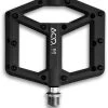 ACID Pedale FLAT C1-IB Black -Fahrradausrüstung Geschäft 93262 RFR 0 1280x1280