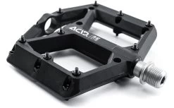 ACID Pedale FLAT C1-IB Black -Fahrradausrüstung Geschäft 93262 RFR 2 1280x1280