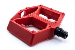 ACID Pedale FLAT C2-CC Red -Fahrradausrüstung Geschäft 93267 RFR 2 1280x1280