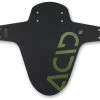 Cube ACID Schutzblech Downhill Black´n´olive