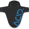 Cube ACID Schutzblech Downhill Black´n´blue
