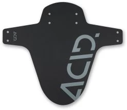 Cube ACID Schutzblech Downhill Black´n´flashgrey