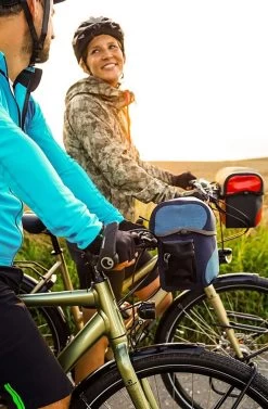 Ortlieb Ultimate Six Plus Kiwi-moos Grün 7 L -Fahrradausrüstung Geschäft 9 34176 1280x1280