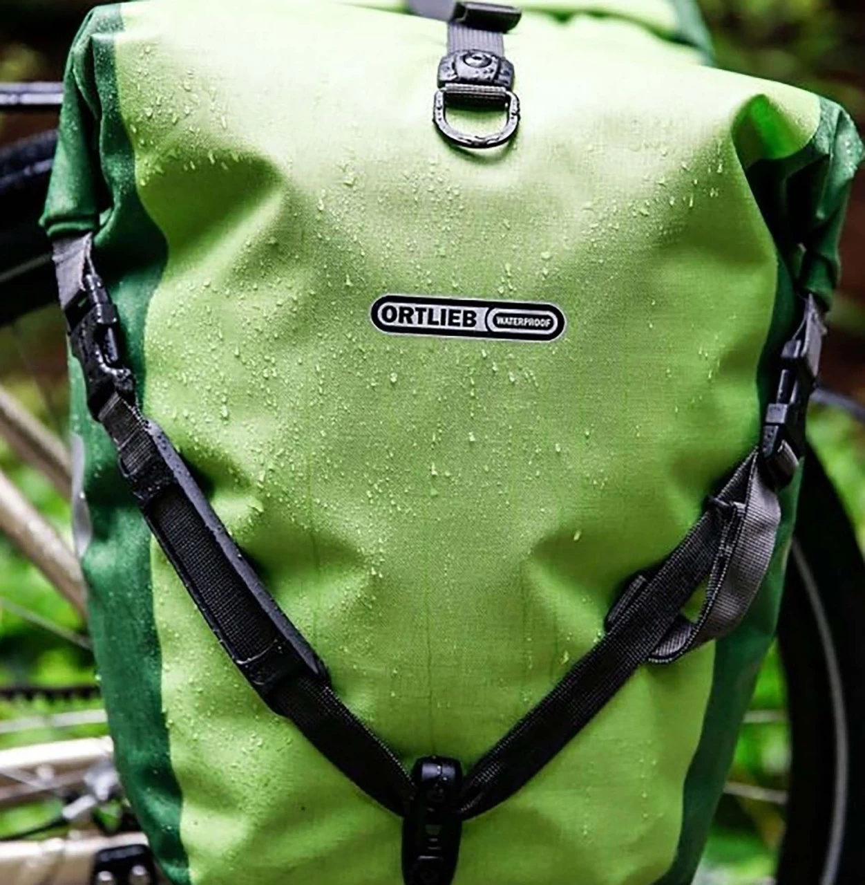 Ortlieb Back-Roller Plus Dusk Blue 2x 20 L 11 Ortlieb Back-Roller Plus Dusk Blue 2x 20 L – Bild 9