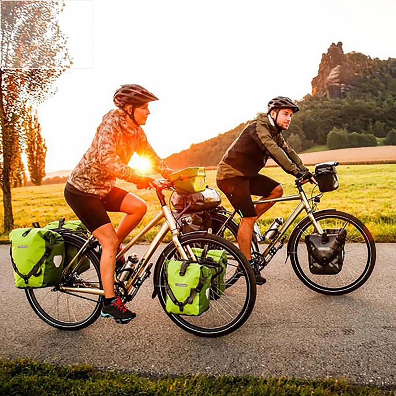 Ortlieb Sport-Roller Plus Kiwi - Moss Green 2x 12,5 L 11 Ortlieb Sport-Roller Plus Kiwi - Moss Green 2x 12,5 L – Bild 9