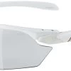 Alpina Sportbrille TWIST FIVE S HR V White Gloss -Fahrradausrüstung Geschäft A8597 110 1 34752 1280x1280