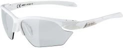 Alpina Sportbrille TWIST FIVE S HR V White Gloss