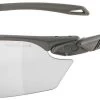 Alpina Sportbrille TWIST FIVE S HR V Moon-grey Matt 1 Alpina Sportbrille TWIST FIVE S HR V Moon-grey Matt -Fahrradausrüstung Geschäft A8597 121 1 34756 1280x1280