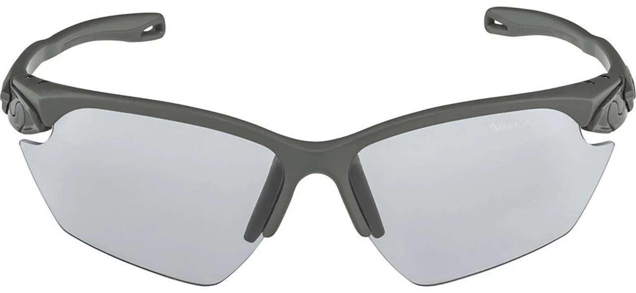 Alpina Sportbrille TWIST FIVE S HR V Moon-grey Matt 4 Alpina Sportbrille TWIST FIVE S HR V Moon-grey Matt – Bild 2