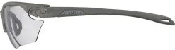 Alpina Sportbrille TWIST FIVE S HR V Moon-grey Matt 8 Alpina Sportbrille TWIST FIVE S HR V Moon-grey Matt -Fahrradausrüstung Geschäft A8597 121 3 34758 1280x1280