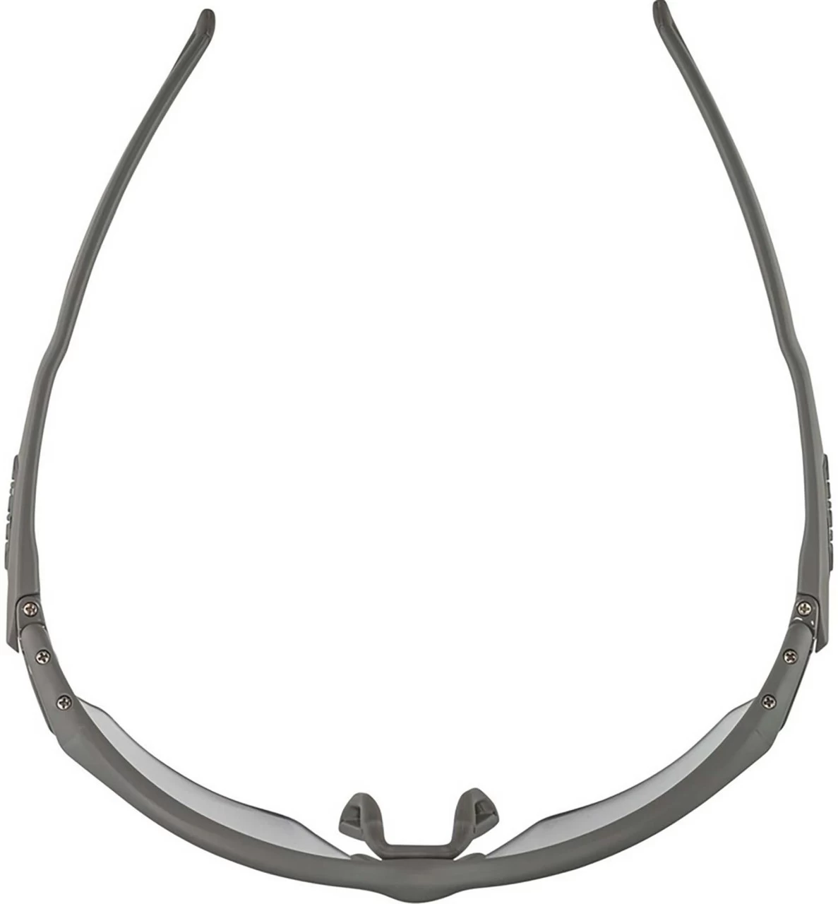 Alpina Sportbrille TWIST FIVE S HR V Moon-grey Matt 6 Alpina Sportbrille TWIST FIVE S HR V Moon-grey Matt – Bild 4