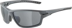 Alpina Sportbrille TRI-SCRAY 2.0 Moon-grey Matt