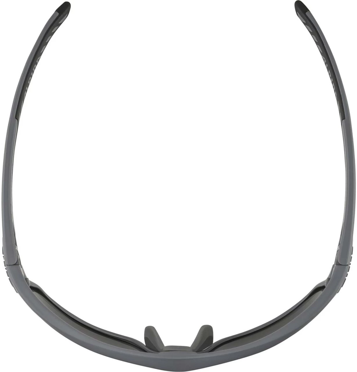 Alpina Sportbrille TRI-SCRAY 2.0 Moon-grey Matt 6 Alpina Sportbrille TRI-SCRAY 2.0 Moon-grey Matt – Bild 4