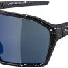 Alpina Sportbrille RAM Q-LITE Black / Mirror Blue