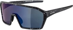 Alpina Sportbrille RAM Q-LITE Black / Mirror Blue
