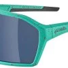Alpina Sportbrille RAM Q-LITE Turquoise Matt / Mirror Blue 2 Alpina Sportbrille RAM Q-LITE Turquoise Matt / Mirror Blue -Fahrradausrüstung Geschäft A8673 071 1 34810 1280x1280