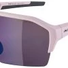 Alpina Sportbrille RAM HR Q-LITE Light-rose Matt / Mirror Blue -Fahrradausrüstung Geschäft A8675 051 34823 1280x1280