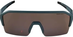 Alpina Sportbrille RAM HR Q-LITE Dirt-blue Matt / Mirror Silver -Fahrradausrüstung Geschäft A8675 081 2 34824 1280x1280