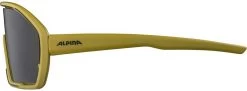Alpina Sportbrille BONFIRE Olive Matt / Schwarz -Fahrradausrüstung Geschäft A8687 472 3 34796 1280x1280