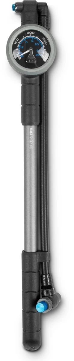 ACID Dämpferpumpe RACE SHOCK 400