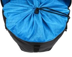 ACID Fahrradtasche CITY 15 Black -Fahrradausrüstung Geschäft ACID Fahrradtasche CITY 15 7 1280x1280