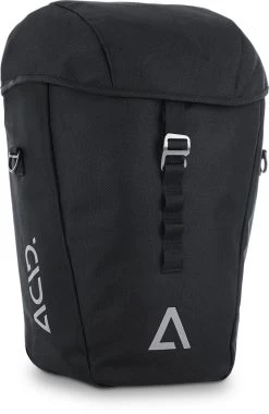 ACID Fahrradtasche CITY 20 Black
