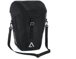 ACID Fahrradtasche CITY 20 Black -Fahrradausrüstung Geschäft ACID Fahrradtasche CITY 20 3 1280x1280