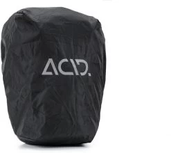 ACID Fahrradtasche CITY 20 Black -Fahrradausrüstung Geschäft ACID Fahrradtasche CITY 20 5 1280x1280