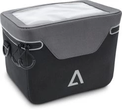 ACID Lenkertasche CITY 5 FILink Black