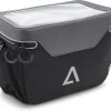ACID Lenkertasche CITY FRONT 7 FILINK Black