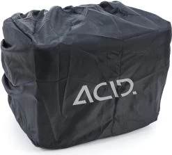 ACID Lenkertasche CITY FRONT 7 FILINK Black -Fahrradausrüstung Geschäft ACID Fahrradtasche CITY FRONT 7 FILINK 5 1280x1280