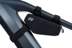 ACID Rahmentasche PRO 0,5 Black -Fahrradausrüstung Geschäft ACID Fahrradtasche FRAME BAG FULLY PRO 1 3 1280x1280