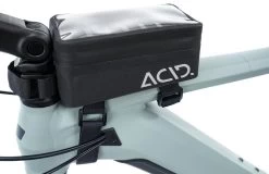 ACID Fahrradtasche TOPTUBE View Black -Fahrradausrüstung Geschäft ACID Fahrradtasche TOPTUBE View 3 1280x1280