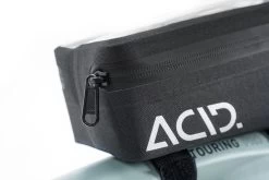 ACID Fahrradtasche TOPTUBE View Black -Fahrradausrüstung Geschäft ACID Fahrradtasche TOPTUBE View 5 1280x1280