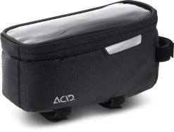 ACID Oberrohrtasche TOP TUBE VIEW CMPT Black