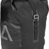 ACID Fahrradtasche TRAVLR 15 Black