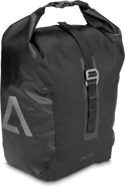 ACID Fahrradtasche TRAVLR 15 Black