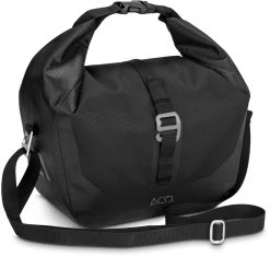 ACID Lenkertasche TRAVLR FRONT 6 FILINK Black