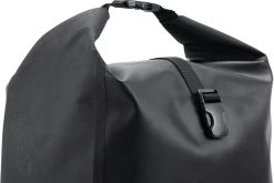 ACID Fahrradtasche TRAVLR PURE 15 Black -Fahrradausrüstung Geschäft ACID Fahrradtasche TRAVLR PURE 15 5 1280x1280