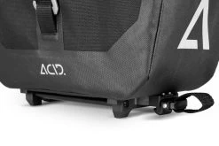 ACID Gepäckträgertasche TRUNK 10 RILink Black 9 ACID Gepäckträgertasche TRUNK 10 RILink Black -Fahrradausrüstung Geschäft ACID Fahrradtasche TRUNK 10 RILink 3 1280x1280