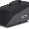 ACID Gepäckträgertasche TRUNK 8 RILink Black
