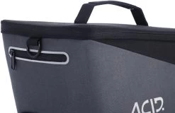 ACID Gepäckträgertasche TRUNK 8 RILink Black 11 ACID Gepäckträgertasche TRUNK 8 RILink Black -Fahrradausrüstung Geschäft ACID Fahrradtasche TRUNK 8 RILink 3 1280x1280