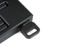 ACID Faltschloss RIGID 120 PURE -Fahrradausrüstung Geschäft ACID Faltschloss RIGID 120 PURE 3Rij71ZdfMvs5Q 1280x1280